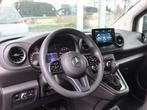 Mercedes-Benz Citan 110 CDI AUT. LED METALLIC, Argent ou Gris, Achat, Euro 6, Entreprise