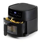 Domo Delifryer DO540FR, Ophalen, Nieuw, Airfryer XL