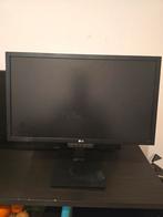 LG full HD 24" gaming computer monitor, Computers en Software, Monitoren, Ophalen, Zo goed als nieuw, HD, Gaming