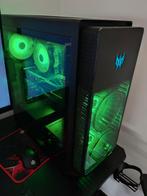 Acer Predator Orion 5000 PO5-640 i7, Computers en Software, Ophalen of Verzenden, Zo goed als nieuw, Gaming
