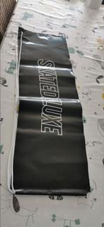 Tas voor skateboard, Ophalen of Verzenden, Zo goed als nieuw, Skateboard