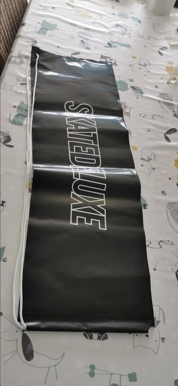 Tas voor skateboard, Sport en Fitness, Skateboarden, Ophalen of Verzenden, Zo goed als nieuw, Skateboard