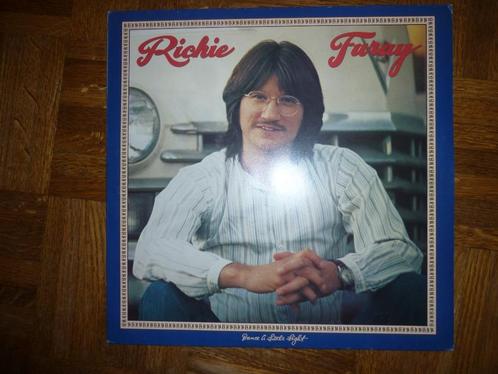 Richie Furay, CD & DVD, Vinyles | Rock, Utilisé, Pop rock, 12 pouces, Enlèvement ou Envoi