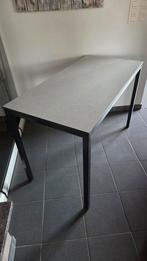 Werktafel bijzettafel trespa werkblad, Huis en Inrichting, Tafels | Eettafels, Ophalen