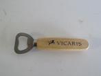 Vicaris flesopener, Verzamelen, Ophalen of Verzenden, Flesopener