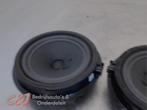 Luidspreker van een Ford Tourneo Custom, Auto-onderdelen, Ophalen of Verzenden, 3 maanden garantie, Gebruikt, Ford