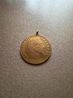 10 francs Napoleon Lillenhanger in goud (900), Ophalen, Goud