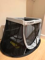 Reisbedje grijs - Aeromoov, Enlèvement ou Envoi, Lit de voyage