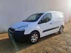 Peugeot partner-2015- lichte vracht, Auto's, Diesel, Particulier, Te koop, ABS