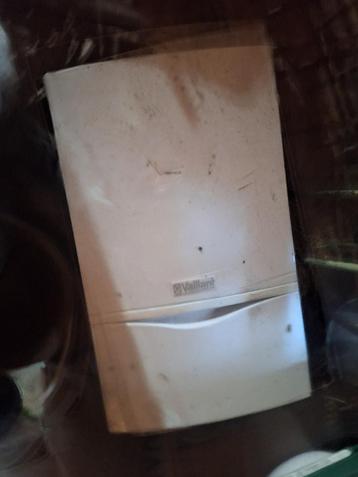 Vailliant gascondensatieketel, Enlèvement, Utilisé, Gaz naturel, Boiler