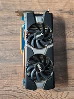 SAPPHIRE AMD Radeon R9 280 Dual-X 3GB GDDR5, Informatique & Logiciels, Cartes vidéo, Comme neuf, GDDR5, AMD, Enlèvement