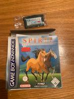 Spirit Stallion Of The Cimarron Search For Homeland, Consoles de jeu & Jeux vidéo, Jeux | Nintendo Game Boy, Comme neuf, Enlèvement ou Envoi