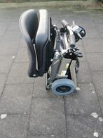 Le Freerider Luggie est un scooter de mobilité pliable et lé, Divers, Enlèvement ou Envoi