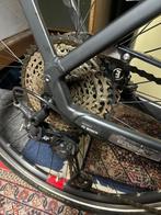 Cube fiets Kathmandu hybrid 45, Fietsen en Brommers, Ophalen, Gebruikt, 51 tot 55 cm, Cube