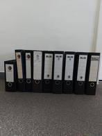 Kaften, Computers en Software, Servers, Ophalen