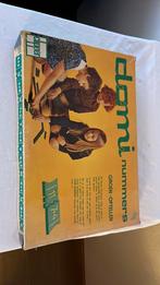 bord spel sommen maken jaren 70, Ophalen, Gebruikt