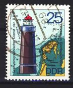 DDR 1975 - nr 2048, Postzegels en Munten, Postzegels | Europa | Duitsland, DDR, Verzenden, Gestempeld