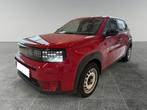 Fiat Grande Panda 44 kWh RED, Auto's, Automaat, USB, Elektrisch, 5 zetels