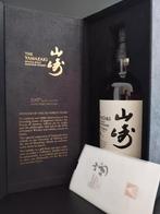 Yamazaki 18 YO Single Malt Japanese Whisky 100th Anniversary, Verzamelen, Ophalen of Verzenden, Zo goed als nieuw