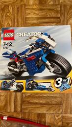 LEGO Creator 6747, Ophalen of Verzenden, Gebruikt, Lego