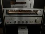 Technics versterker / amplifier SU-8011 vintage, Audio, Tv en Foto, Stereoketens, Ophalen of Verzenden, Zo goed als nieuw, Overige merken