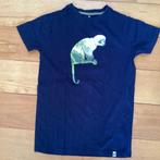 Blauw T-shirt Ayacucho, Nieuw, Jongen, Ophalen of Verzenden, Shirt of Longsleeve