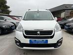 Peugeot Partner E-Partner Tepee 22.5 kWh NAVIGATIE CARPLAY, Auto's, Peugeot, Automaat, Monovolume, Euro 6, 48 kW