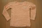 Zalmroze trui Vingino - maat 176, Kinderen en Baby's, Kinderkleding | Maat 176, Gebruikt, Meisje, Trui of Vest, Ophalen of Verzenden