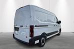 Nissan Interstar L2H2 3.5T 2,0 dCi 150 N-Connecta nieuw! uit, Auto's, Voorwielaandrijving, 4 deurs, Stof, Zwart