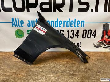 MERCEDES C KLASSE W205 A205 ZIJSCHERM SPATBORD ORIGINEEL  beschikbaar voor biedingen