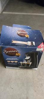 Senseo apparaat voor koffie ., Elektronische apparatuur, Koffiezetapparaten, Ophalen, Gebruikt