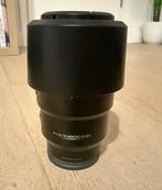 Obkectif Sony FE 90 mm F2.8 Macro G OSS, Ophalen of Verzenden, Zo goed als nieuw, Macrolens