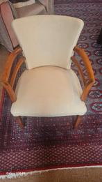 Vintage fauteuil, Ophalen