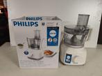 Keukenrobot Philips HR7627, Ophalen of Verzenden, Zo goed als nieuw