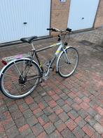 2 heren en 1 dames fiets, Ophalen, Zo goed als nieuw, 28 inch