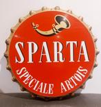 Sparta Speciale Artois 1958, Verzamelen, Ophalen of Verzenden, Zo goed als nieuw