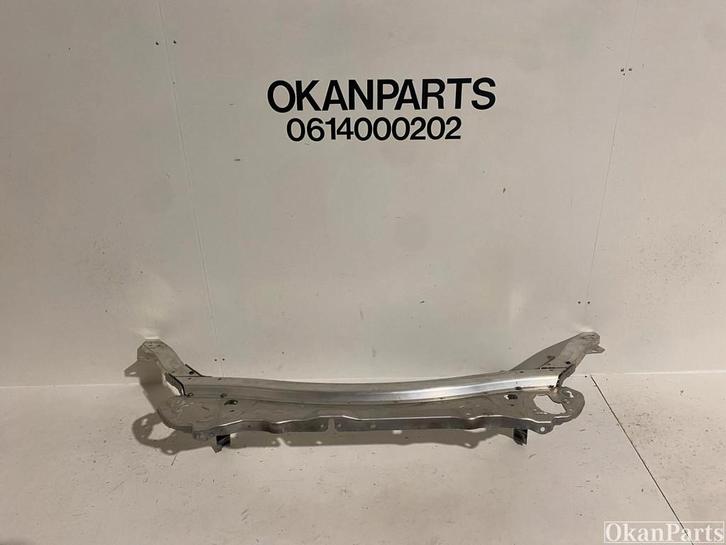 Mercedes-Benz E-klasse W213 Voorfront A2136206300, Auto-onderdelen, Carrosserie, Voor, Gebruikt