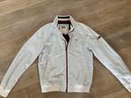 Veste Tommy jeans taille S, Kleding | Heren, Wit, Ophalen of Verzenden, Zo goed als nieuw, Tommy jeans