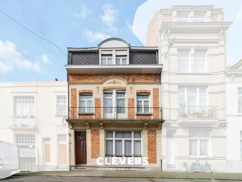 Woning te koop in Blankenberge, 9 slpks, Immo, Huizen en Appartementen te koop, Vrijstaande woning