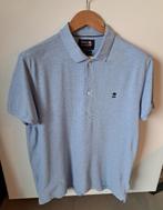 Polo River Woods lichtblauw maat Large, Kleding | Heren, Maat 52/54 (L), Blauw, Ophalen of Verzenden, River Woods