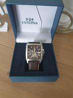 Festina herenhorloge, Handtassen en Accessoires, Horloges | Heren, Ophalen