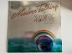 Vinyle 33 tours - Modern Talking - The 5th album, 12 pouces, Utilisé, Enlèvement ou Envoi