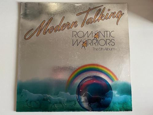 Vinyle 33 tours - Modern Talking - The 5th album, CD & DVD, Vinyles | Autres Vinyles, Utilisé, 12 pouces, Enlèvement ou Envoi