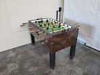 Te Koop : kickertafel /  voetbaltafel / tafelvoetbal, Ophalen, Gebruikt