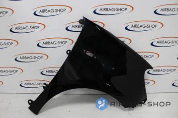 Zijscherm Spatboard Smart Fortwo rechts 2014-2019 A45388104 beschikbaar voor biedingen