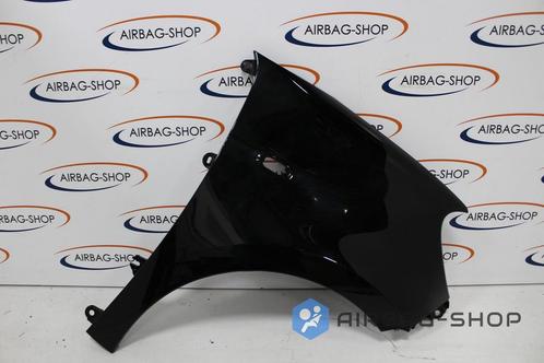 Zijscherm Spatboard Smart Fortwo rechts 2014-2019 A45388104, Auto-onderdelen, Carrosserie, Spatbord, Smart, Rechts, Gebruikt, Ophalen of Verzenden