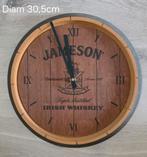 Horloge Jameson, Huis en Inrichting, Ophalen of Verzenden, Zo goed als nieuw