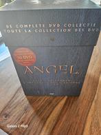 Angel, Cd's en Dvd's, Dvd's | Tv en Series, Ophalen of Verzenden, Zo goed als nieuw