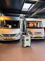 Tijdelijk: B12000S + Extra 12kWh Batterij = €7.499, Caravans en Kamperen, Mobilhomes, Particulier, Diesel