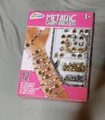 Set de fabrication de bijoux, Enlèvement ou Envoi